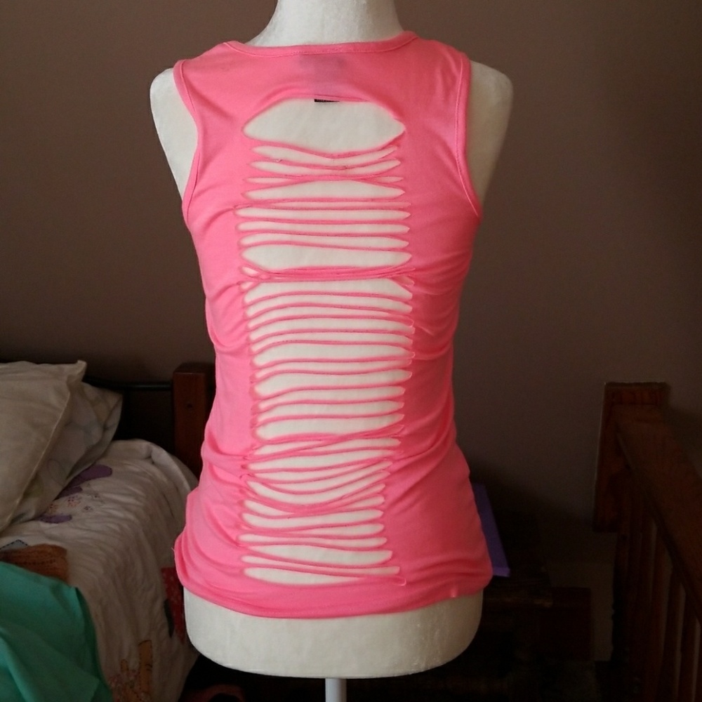 Tank top - Picture 4 of 4